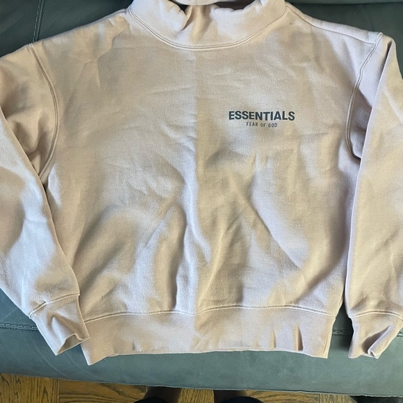 Fear of God - Picture 4 of 5